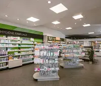Pharmacie de Saint Paulien