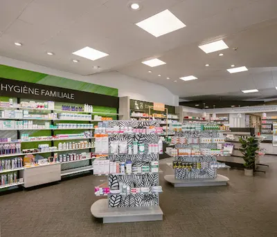 Pharmacie de Saint Paulien