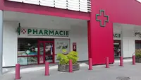 Pharmacie Lizardia