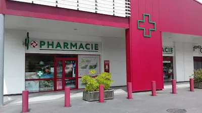 Pharmacie Lizardia