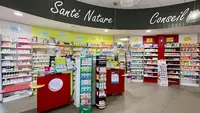 Pharmacie du Prieure