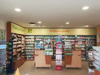 Pharmacie des Glycines