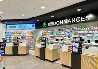 Pharmacie du Lac