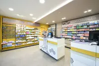 Pharmacie Gilet - Téléconsultation Médecin Généraliste Medadom