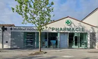Pharmacie Retailleau-david