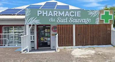 Pharmacie du Sud Sauvage - Basse Vallee