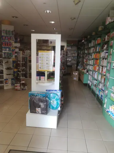 Pharmacie du Vacoa