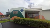 Pharmacie de Mont Vert les Hauts