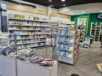 Pharmacie des Bambous