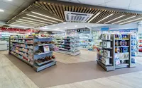 Pharmacie des Casernes