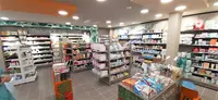 Pharmacie des Grands Bois