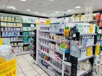 Pharmacie des Grands Filaos