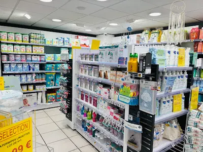 Pharmacie des Grands Filaos