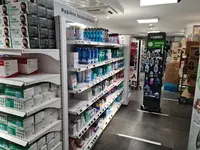 Pharmacie du Front de Mer