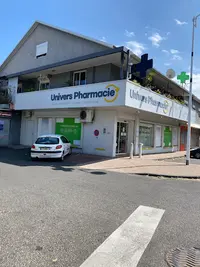 Pharmacie du Moulin