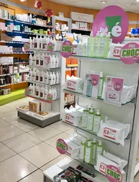 Pharmacie du Sud