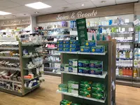 Pharmacie du Vetyver
