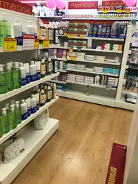 Pharmacie Ravine des Cabris