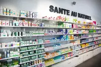 Aprium Pharmacie Gochoa