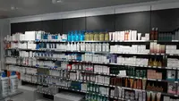 Pharmacie des Cimes