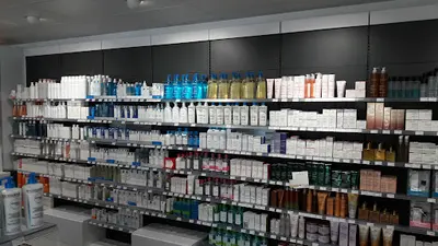 Pharmacie des Cimes