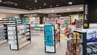 Pharmacie Saint Pierre