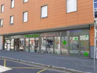 Pharmacie Wellpharma Moderne