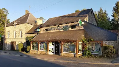 Pharmacie des Avaloirs