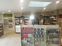 Pharmacie|pharmacie des Thermes À Saint-pierre-du-chemin