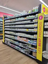 Pharmacie Kennedy
