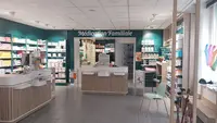Pharmacie Lequertier Bonnal