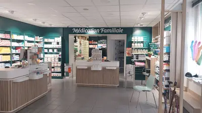 Pharmacie Lequertier Bonnal