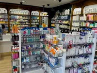 Pharmacie Saint-pierre