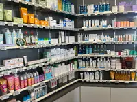 Pharmacie Vermandé