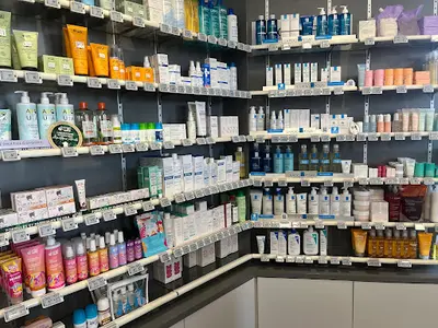 Pharmacie Vermandé
