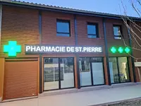 Pharmacie de Saint Pierre
