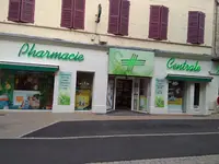 Pharmacie Centrale