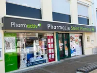 Pharmacie Saint Pierraise