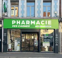 Pharmacie des Carmes