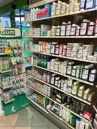 Pharmacie du Ternois