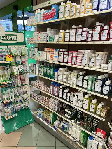 Pharmacie du Ternois