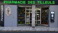 Pharmacie des Tilleuls