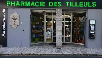 Pharmacie des Tilleuls