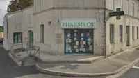 Pharmacie du Château Totum