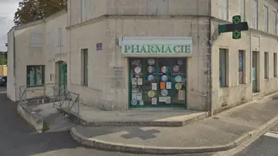 Pharmacie du Château Totum