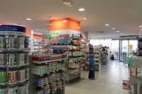 Pharmacie des Cours