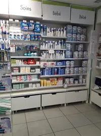 Pharmacie Bel Air