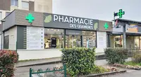 Pharmacie des Gravieres