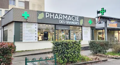 Pharmacie des Gravieres