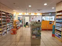 Pharmacie Keugne-talla-mukam
